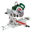 日立電動工具 【レーザーマーカー付】260mm卓上スライドマルノコ C10FSH(チップソー付)