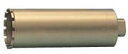 マキタ電動工具 湿式ダイヤモンドコアビット(薄刃一体型) φ65mm×穴あけ深さ250mm A-11689