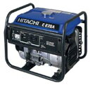 【送料無料】日立 エンジン発電機 E23SA