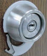 ユーシン　スペーサーセットワンタッチ　カム送り防止に