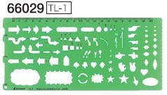 ƥץ졼ȵ구TL-1구66029