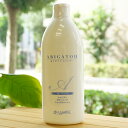 ありがとうシャンプー/400ml【アスパイラル】