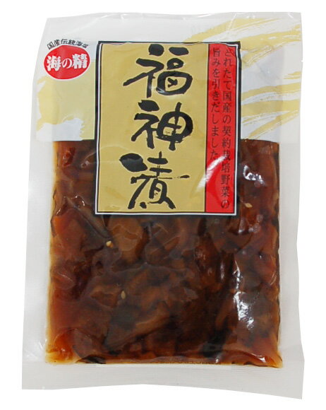 福神漬/150g