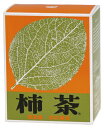 柿茶(ティーバック)/4g×28【柿茶本舗】