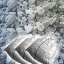 石灰石(砕石)砂利 18kg×3袋セット 防犯 防草に 送料無料