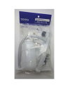 TOTO ボールタップ手洗い付き用THYS6A | トイレ用品 トイレ部品 交換 ボール タップ パーツ ボールタップ 取替え トイレ補修部品 補修用品 トイレパーツ
