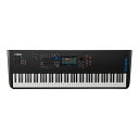 YAMAHA MODX8
