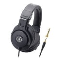audio-technica ATH-M30x