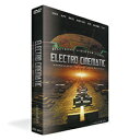 ZERO-G ELECTRO CINEMATIC