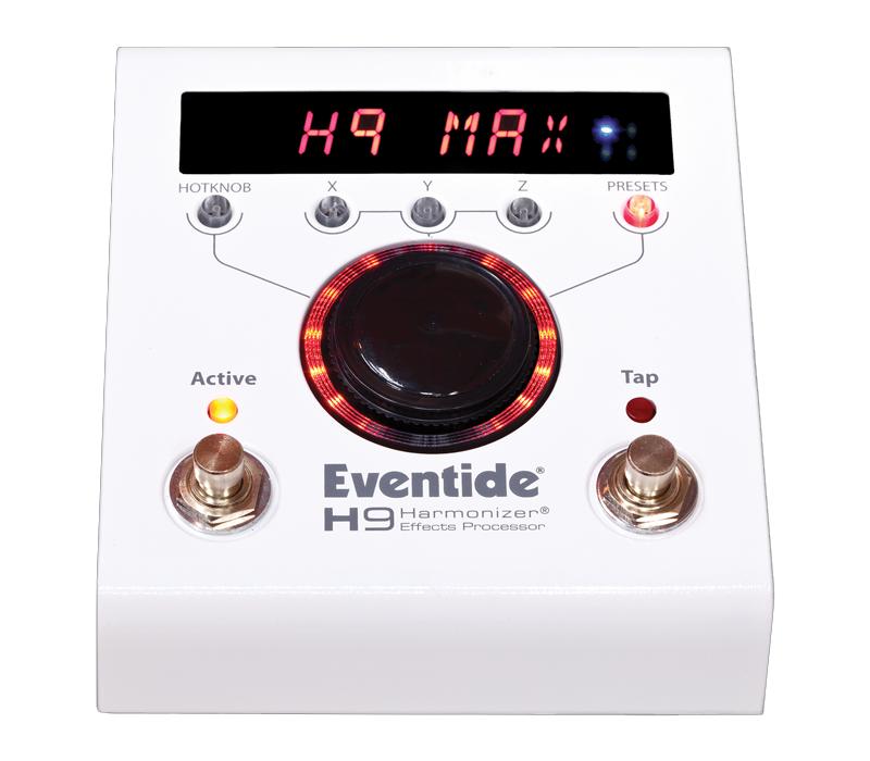 Eventide H9 MAX 【送料無料】...:key:10032755