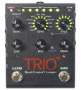 DigiTech TRIO+ デジテック トリオプラス エフェクター 【正規輸入品】【送料無料】