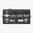 ZCAT PEDALS Hold-Delay-Chorus【送料無料】