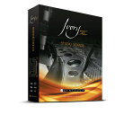 Synthogy Ivory ll Studio Grands(USBインストーラー入りボックス版)【送料無料】