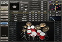 YellowMatterEntertainmentSTEVEN SLATE DRUMS SSD5【簡易パッケージ版】【送料無料】