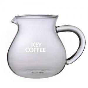 KEY　コーヒーサーバー 500ml (2〜4人用) x 1個...:keycomr:10000909