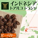 トアルコ トラジャ ピーベリー 200g(豆)×1個