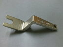 タキゲン A-312-2H ロックハンドル 中 この商品普通郵便で送ります。