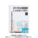 伊東屋 ハイパー 100g A4(100枚入) HP101 ホワイト