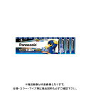 パナソニック エボルタNEO単3形12本お買い得パック LR6NJ/12SW