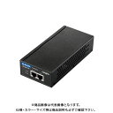 エレコム PoEインジェクター802.3af(標準 EIB-UG01-PF2