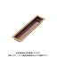 宇佐美工業 葵 戸引手 銅製 90mm 本金メッキ (50×10入)