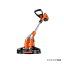 【運賃見積り】【直送品】 ブラックアンドデッカー BLACK&DECKER 18V2.0Ah コードレス 自給式ナイロントリマー GLC1825LN-JP 14800 589954