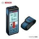 ボッシュ BOSCH GLM100C レーザー距離計 最大測定距離100m