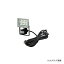 ジェフコム JEFCOM LED投光器 センサータイプ PDS-0106C
