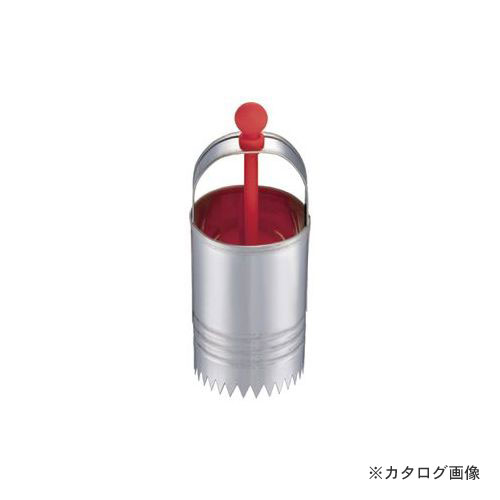 モトコマ MKK マルチ穴あけ器 φ40 HA-40...:kg-maido:10544441