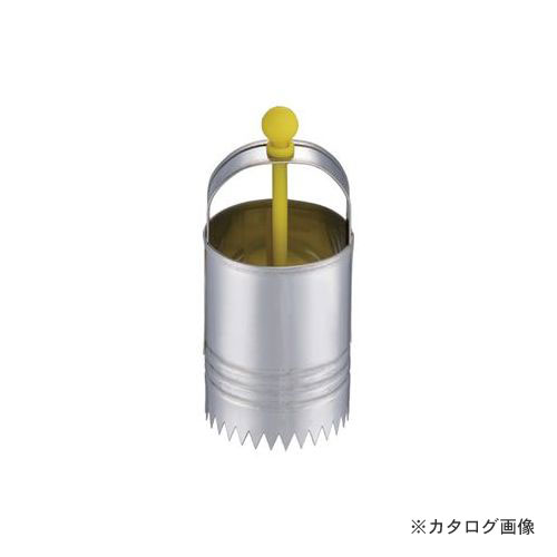 モトコマ MKK マルチ穴あけ器 φ60 HA-60...:kg-maido:10544440