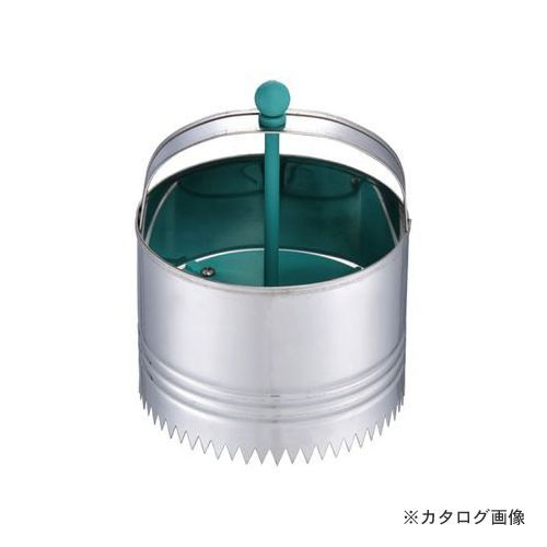 モトコマ MKK マルチ穴あけ器 φ100 HA-100...:kg-maido:10544442