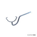 野島角清 内爪レンゲ横打(10本組) 勾配≒3寸 105mm ドブメッキ 100入