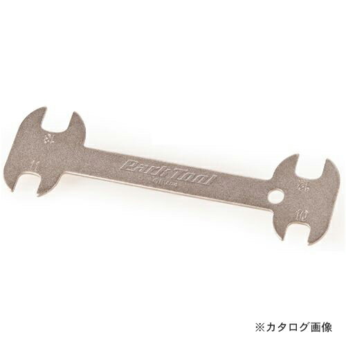 パークツール Park Tool オフセットブレーキレンチ OBW-4の画像