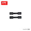 KTC フロントハブプラー(AS354) 用 アームM24 AS354-5