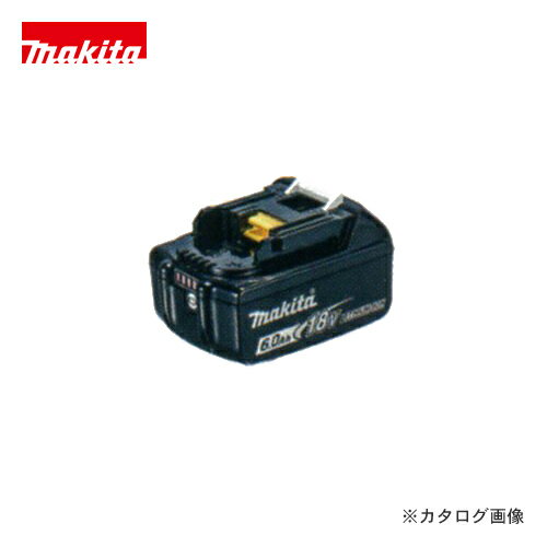 yC`IVz}L^ Makita 18V 6.0Ah `ECIobe[ BL1860B A-60464