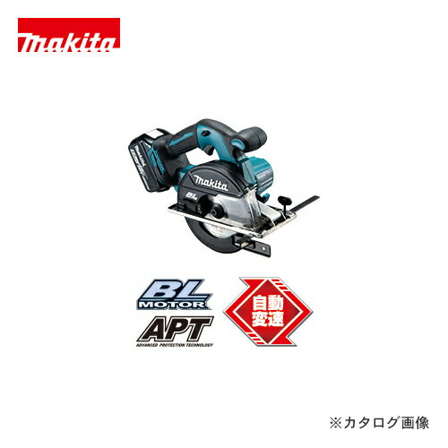 マキタ Makita 150mm 充電式チップソーカッタ (バッテリ・充電器・ケース付) CS551DRT マキタ Makita 150mm 充電式チップソーカッタ (バッテリ・充電器・ケース付) CS551DRT