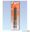 ナチ NACHI 鉄工用六角軸ドリル パック入(3本入) 4.5mm 6SD3P4.5