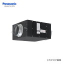 【直送品】【納期約2週間】パナソニック Panasonic 新キャビネット(消音給気型) FY-25KCF3