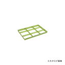 【個別送料1000円】【直送品】サカエ SAKAE パールワゴン用オプション浅引出しセット PKR-ASK