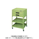 【直送品】サカエ スペシャルワゴン SPW-22N