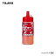 タジマツール Tajima 粉チョーク 赤 300g PLC2-R300