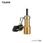タジマツール Tajima タジマ SDソケット21 12角 落下防止付 TSK-SD21RB-12K