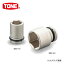 前田金属工業 トネ TONE 9.5mm(3/8”) インパクト用ソケット 18mm 3NV-18