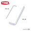 前田金属工業 トネ TONE ロング六角棒L形レンチ 1.5mm APL-1.5