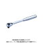 前田金属工業 トネ TONE 9.5mm(3/8”) ラチェットハンドル(中空・ホールドタイプ) RH3HW