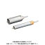 ユニカ 多機能コアドリル 乾式ダイヤ ストレート 38mm UR21-D038ST