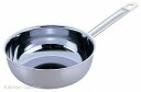 シットラム サイバノックス テーパーパン (蓋無) 20cm 034666
