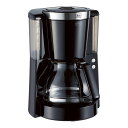 メリタコーヒーメーカールックセレクション MKM-1084