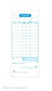 会計伝票 単式 K501 (20冊入)