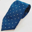 MICHIKO LONDON KOSHINO/ミチコロンドンコシノ/necktie/ネクタイ/MADE IN JAPAN/日本製/国産/メンズファッション/ ドット/高級